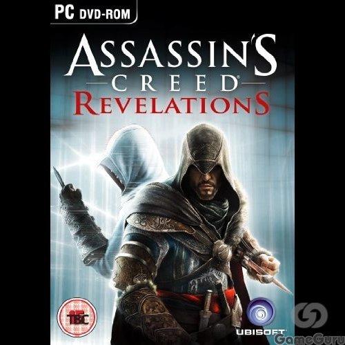 Assassin's Creed: Откровения  - Assassin's Creed Revelations: новые медиаматериалы