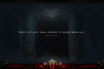 Reaper of Souls - грядущий аддон Diablo III?
